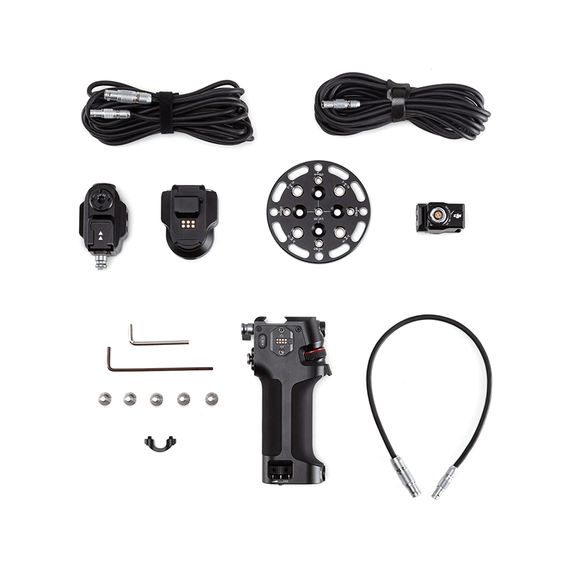 Базовый комплект расширения DJI Ronin Expansion Base Kit (RS2) Базовый комплект расширения DJI Ronin Expansion Base Kit (RS2) фото