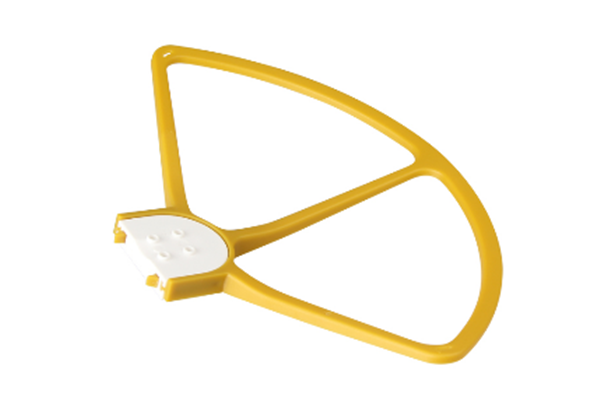 Быстросъемная защита пропеллеров Phantom 3 Желтая Быстросъемная защита пропеллеров Phantom 3 Желтая фото